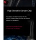 Detektor odposluchu (1-8000 MHz), skrytých kamier, WiFi, GPS, GSM, 3G, 4G, RF a iných špionážnych zariadení