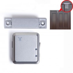 Inteligentný dverový poplachový systém - detektor otvorenia/zatvorenia dverí, okien