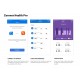 Športové hodinky (multišport) s GPS a párovaním s iOS a Android OS mobilmi