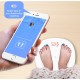 Inteligentná Bluetooth váha spárovateľná s Android alebo IOS zariadeniami