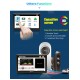7“ GPS navigácia do auta s doživotnou aktualizáciou máp s Bluetooth a extra funkciami