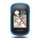 GARMIN ETREX TOUCH 25 - Turistická navigácia a Data Logger + Topografické mapy Európy