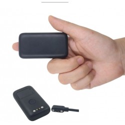 Profesionálny mini GPS tracker