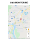 GPS tracker pre psy – výskyt, pohyb a odposluch zvukov z okolia