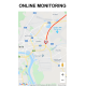 GPS tracker pre psy – výskyt, pohyb a odposluch zvukov z okolia