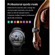 Smart hodinky s mobilom, vstavaný slot na samostatnú SIM kartu, párovanie na IOS aj Android