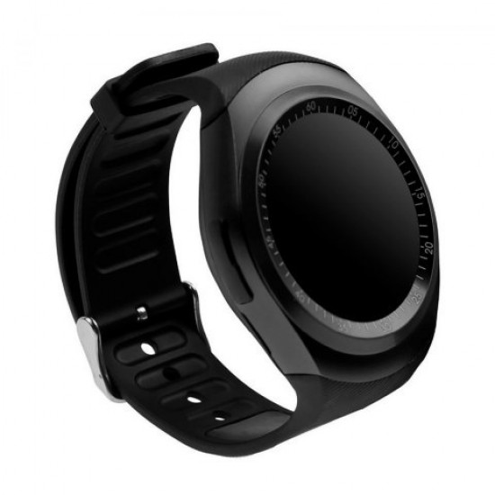 Samostatne funkčné párovateľné inteligentné GSM hodinky s Bluetooth