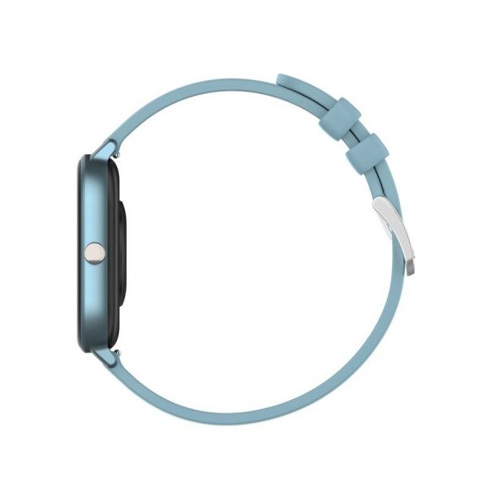 Inteligentné vodeodolné párovateľné hodinky s Bluetooth a multišportovým režimom