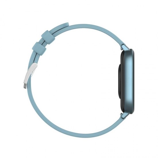 Inteligentné vodeodolné párovateľné hodinky s Bluetooth a multišportovým režimom
