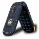 Ergonomický, odolný dual SIM mobilný telefón 