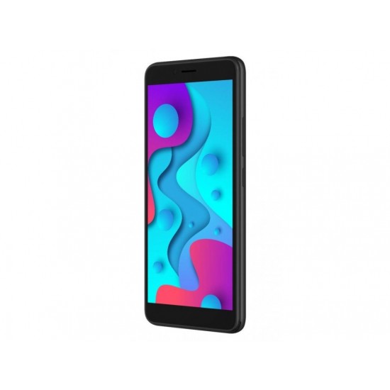 Smartfón s technológiou Dual SIM, GPS, WiFi a úspornou batériou