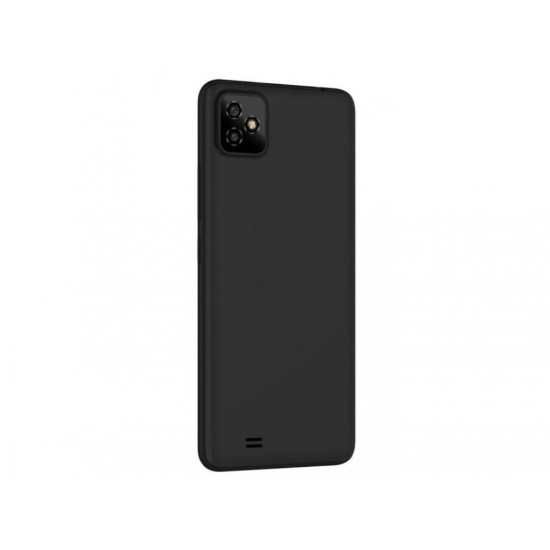 Smartfón s technológiou Dual SIM, GPS, WiFi a úspornou batériou