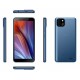 4G Smartfón s technológiou Dual SIM, GPS, WiFi, Glonass a šetrným displejom pre vaše oči