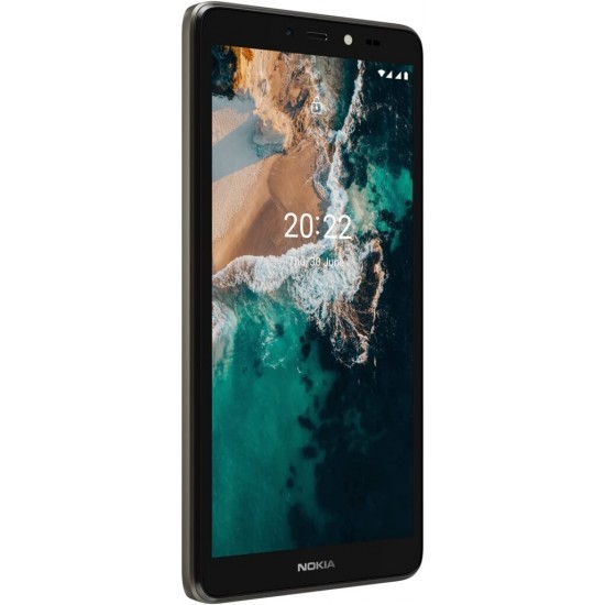 Dual SIM, GPS, WiFi, LCD IPS smartfón