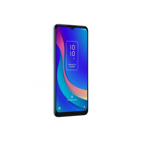 Štýlový Dual SIM Smartfón GPS, WIFI, HD displej, vysokokapacitná batéria
