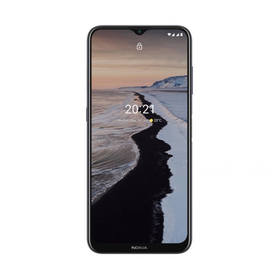 4G Dual SIM, GPS, WiFi smartfón s HD displejom a trojitým fotoaparátom