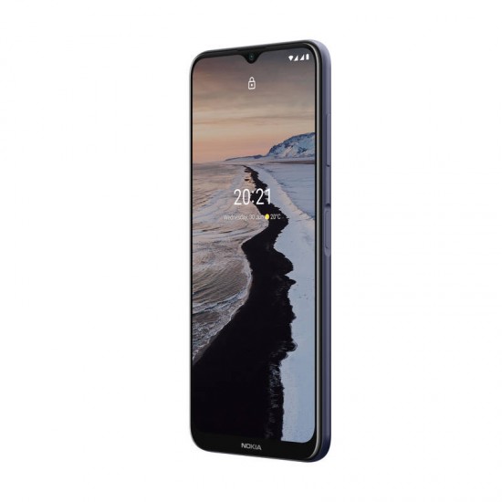 4G Dual SIM, GPS, WiFi smartfón s HD displejom a trojitým fotoaparátom