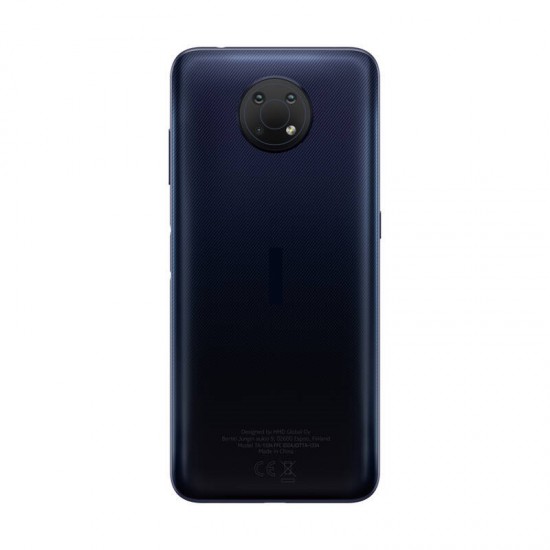 4G Dual SIM, GPS, WiFi smartfón s HD displejom a trojitým fotoaparátom