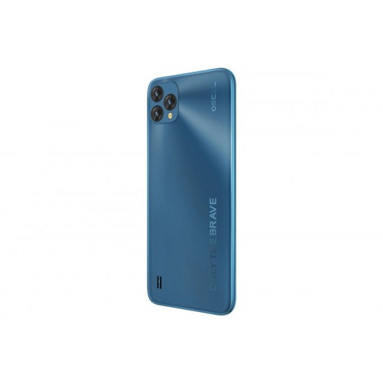 4G Dual SIM smartfón s GPS, Galileo, Glonass, WiFi HD+ displej