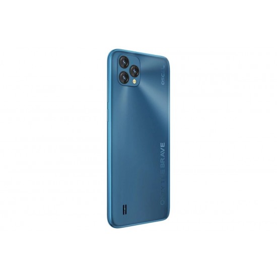 4G Dual SIM smartfón s GPS, Galileo, Glonass, WiFi HD+ displej