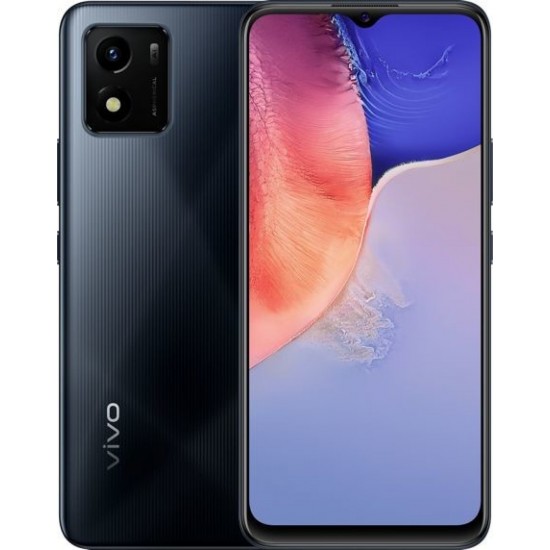 4G Smartfón s 6.51" IPS LCD HD+ displejom GPS, WiFi, Dual SIM