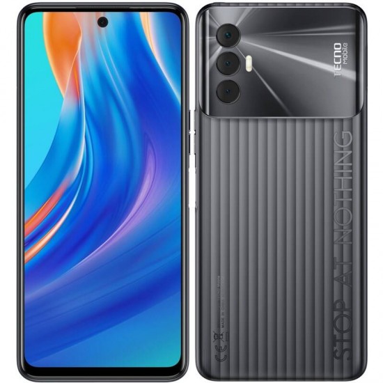 Výkonný, kvalitný 4G Smartfón s 6.8" IPS HD+ displejom GPS, WiFi, Dual SIM, 48 Px fotoaparátom