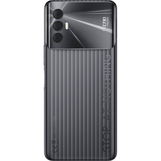 Výkonný, kvalitný 4G Smartfón s 6.8" IPS HD+ displejom GPS, WiFi, Dual SIM, 48 Px fotoaparátom