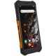 Outdoorový odolný IP68 Smartfón s GPS, WIFI, HD+ displejom a vysokokapacitnou batériou