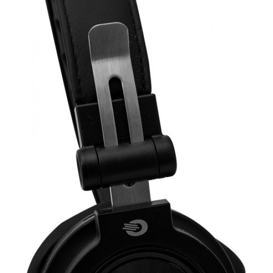 Bezdrôtové slúchadlá s Bluetooth, vstavaným MP3 prehrávačom a mikrofónom