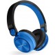 Bluetooth 4.2 slúchadlá s rádiom a vstavaným MP3 prehrávačom
