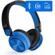 Bluetooth 4.2 slúchadlá s rádiom a vstavaným MP3 prehrávačom