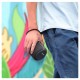 Prenosný, bezdrôtový, počasiu odolný reproduktor, kvalitný 360° zvuk a basy, Bluetooth 5.0, hlasová asistencia