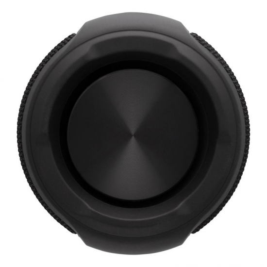 10W Čierny Bluetooth 5.0 prenosný vodeodolný reproduktor