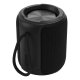 10W Čierny Bluetooth 5.0 prenosný vodeodolný reproduktor