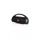 10W Bluetooth prenosný reproduktor FM rádio, slot na SD kartu - samostatné prehrávanie MP3