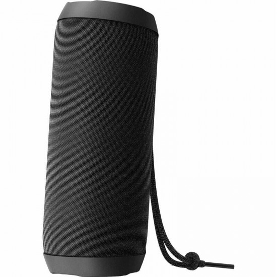 10W Bluetooth prenosný reproduktor, slot na SD kartu, FM rádio, Handsfree, AUX