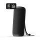 10W Bluetooth prenosný reproduktor, slot na SD kartu, FM rádio, Handsfree, AUX
