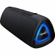 10W Bluetooth prenosný reproduktor, slot na SD kartu, automatické párovanie, FM rádio, True Wireless