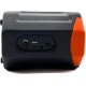 8W Bluetooth prenosný reproduktor, RGB podsvietenie, zosilnenie basov, FM rádio, slot na mikroSD kartu