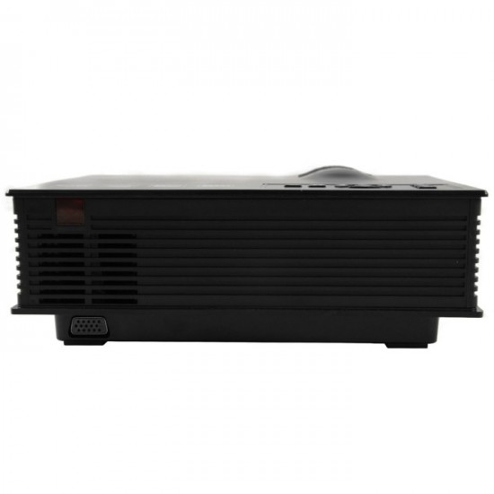 Mini LCD LED HD projektor