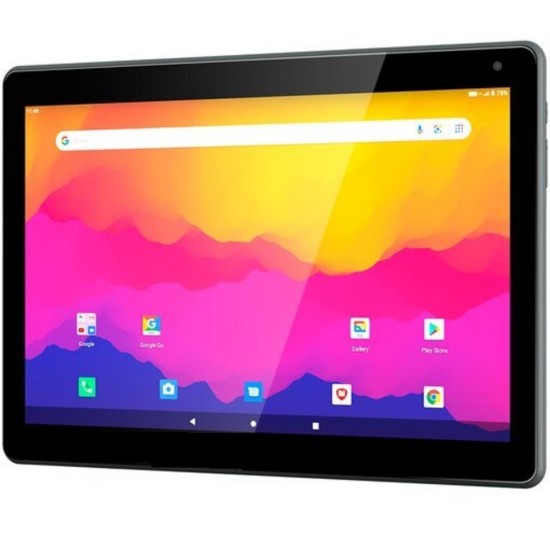 Pracovný Tablet s HD displejom, funkciou telefonovania a vstavaným GPS 