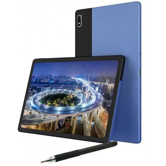 4G 10,36 palcový výkonný tablet s vysokým rozlíšením pre prácu a štúdium 