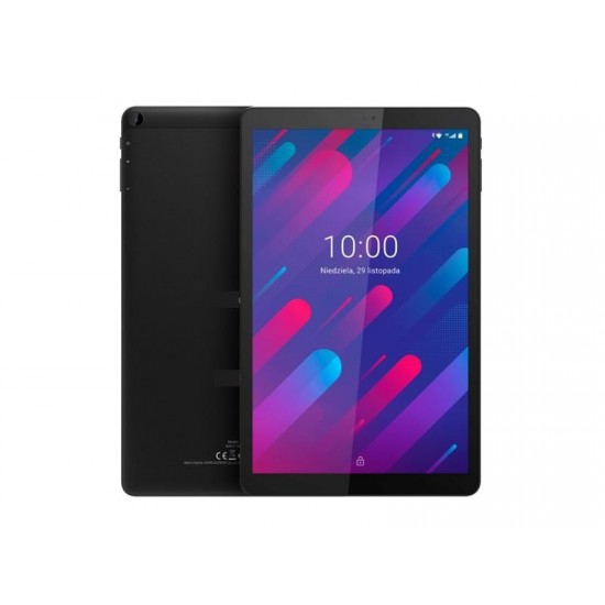 4G 10.5 palcový výkonný tablet s vysokým rozlíšením displeja s GPS, Galileo, Glonass, Beidou, QZSS
