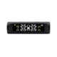 TPMS – Senzor tlaku a teploty pneumatík pre vozidlá so solárnym nabíjaním (TPMS-002-EXT)